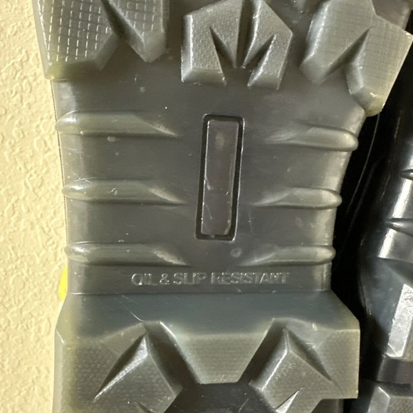 Herman Survivors Smelt 6 Waterproof Safety Boot w/ Metguard Out Of Stock Size 14 - Picture 8 of 15